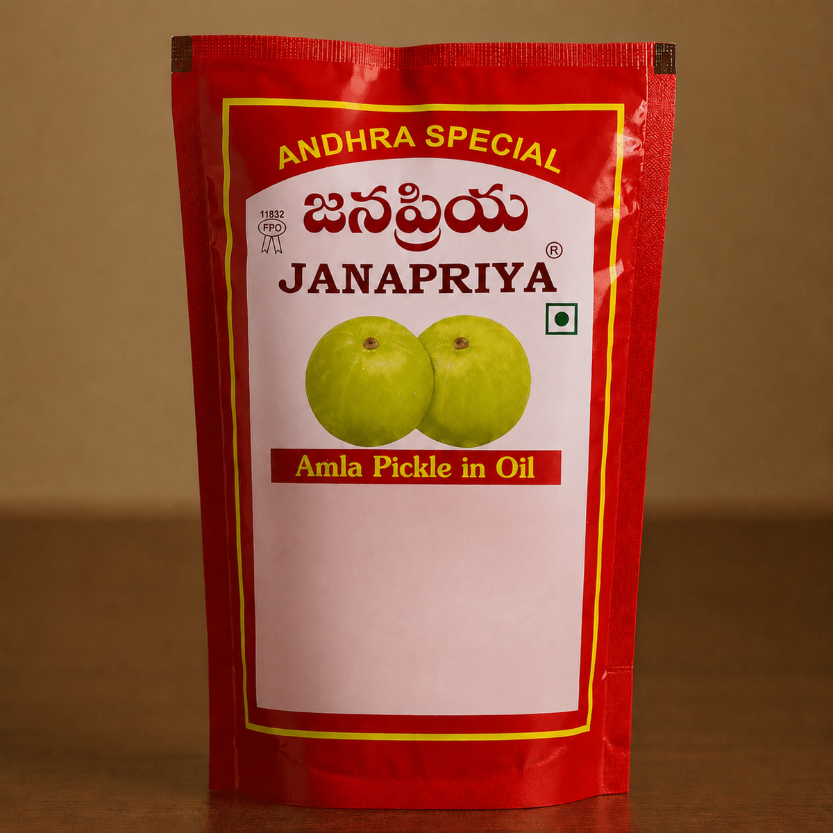 AMLA PICKLE