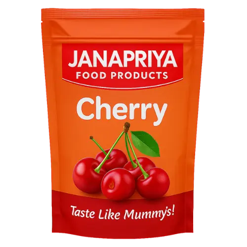 CHERRYS